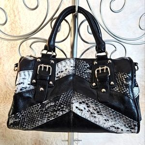 Steve Madden Doctors Bag